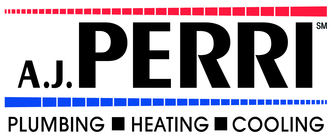 AJ Perri, LLC Plumbing logo