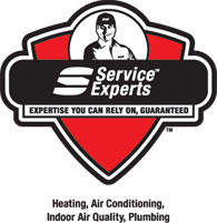 Gordon's Service Experts logo