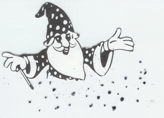 Window Wizard, Inc. logo