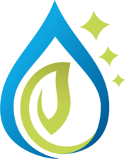 JPS Commercial Cleaning logo