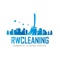 R W Cleaning LLC logo