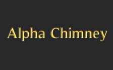 Alpha Chimney, LLC logo