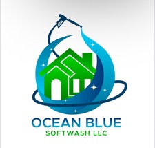 Avatar for Ocean Blue Softwash LLC