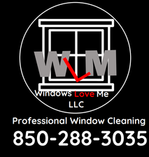 Logo for Windows Love Me LLC