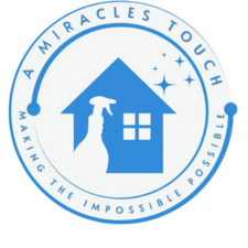 Logo for Amiracles Touch LLC