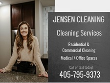 Avatar for Jensen Cleaning