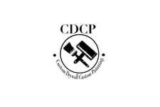 Logo for CDCP Repairs