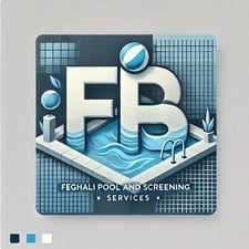 Avatar for Feghali pool and screening services llc
