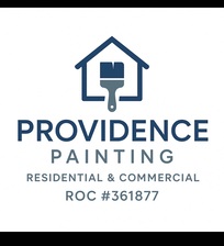 Logo for Providence Painting LLC