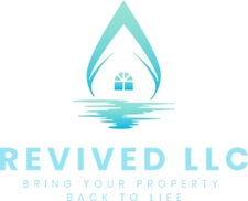 Logo for Revived Services
