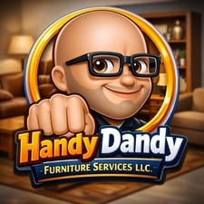 Avatar for Handy Dandy Furniture Services LLC