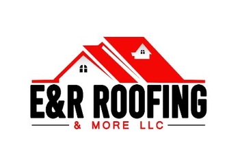 E&R Roofing & More logo