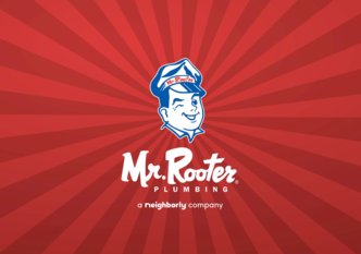 Mr. Rooter Plumbing of Fort Myers logo