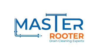 Master Rooter logo