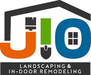 JIO Landscaping logo