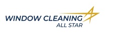 Logo for All Star Window Cleaning