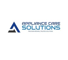 Avatar for Appliance Care Solutions