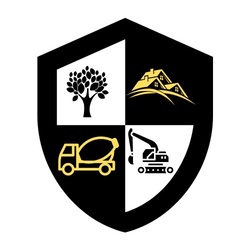 Law Construction Service logo