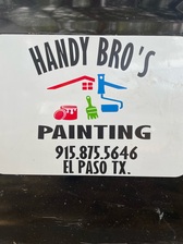 Avatar for HANDY BROS PAINTING