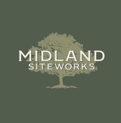 Midland Siteworks logo