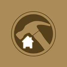 Logo for HAPPY ITS FIXED! HANDYMAN LLC