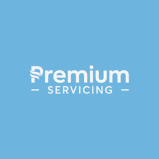 Logo for Premium Servicing