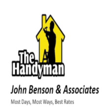 Avatar for John Benson and Associates