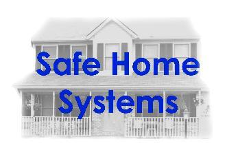 Safe Home Systems, Inc. logo