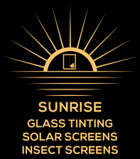 Avatar for Sunrise Glass Tinting