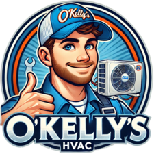 Avatar for OKELLYS HVAC