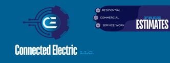 Connected Electric LLC logo