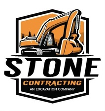 Logo for STONE CONTRACTING LLC