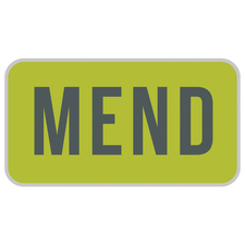 Mend Services logo
