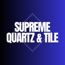Logo for SUPREME QUARTZ & TILE LLC