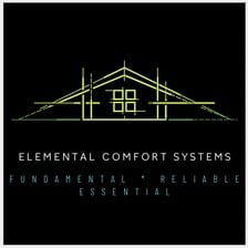 Avatar for Elemental Comfort Systems LLC