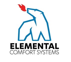 Elemental Comfort Systems LLC logo