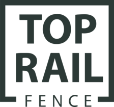 Logo for Top Rail Fence South Denver