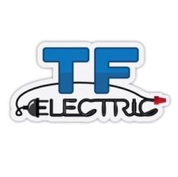 TF Electric, LLC logo