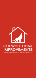 Red Wolf Home Improvements LLC logo