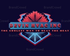 Avatar for DEVIN HVAC INC.