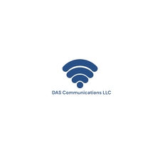 Logo for DAS Communications LLC