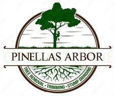 Logo for Pinellas Arbor