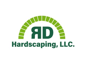 Rigo Duarte Hardscaping LLC logo