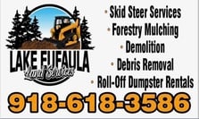 Avatar for Lake Eufaula Land Services