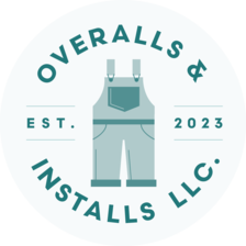Avatar for Overalls & Installs LLC