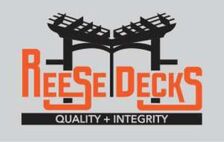 Logo for Reese Construction, LLC