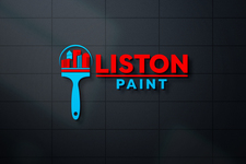 Logo for LISTON PAINT L.L.C.