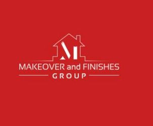 Makeover and Finishes Group Inc logo