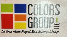 Avatar for COLORS GROUP LLC