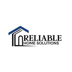 Reliable Home Solutions 210 logo